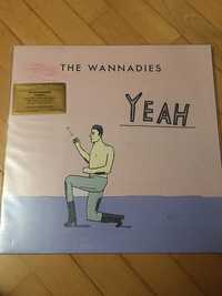 THE WANNADIES yeah! MUSIC ON VINYL nowa indie alternatywa