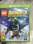 Gra na Xbox Lego Batman 3 Gotham e oltre - okazja!!!