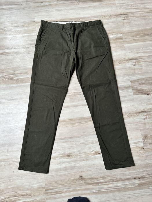 Spodnie męskie ZARA rozmiar 44