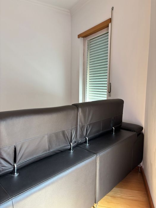Sofa chaise longue