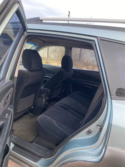 Hyundai Tucson 2.0 бензин