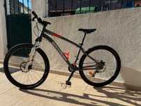 Rock Rider ST120