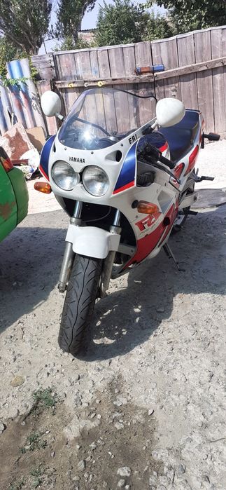 Продам мото Ямаха