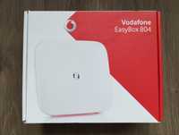 Роутер Vodafone Easybox 804 новый