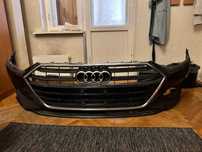 Бампер AUDI A7 C8 / 4K (2019-2025) оригинал Made in Germany