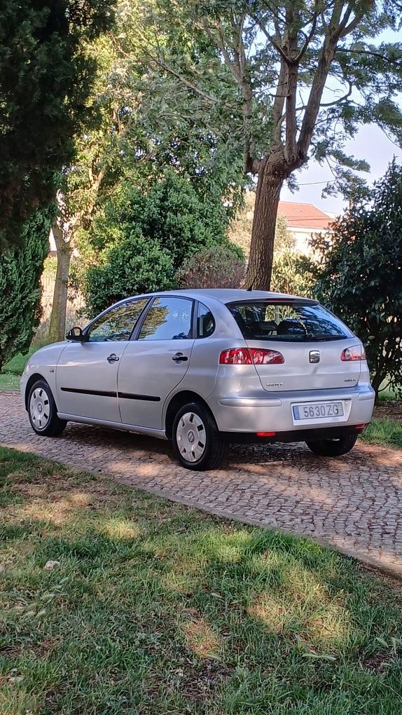 SEAT Ibiza 120.000klm