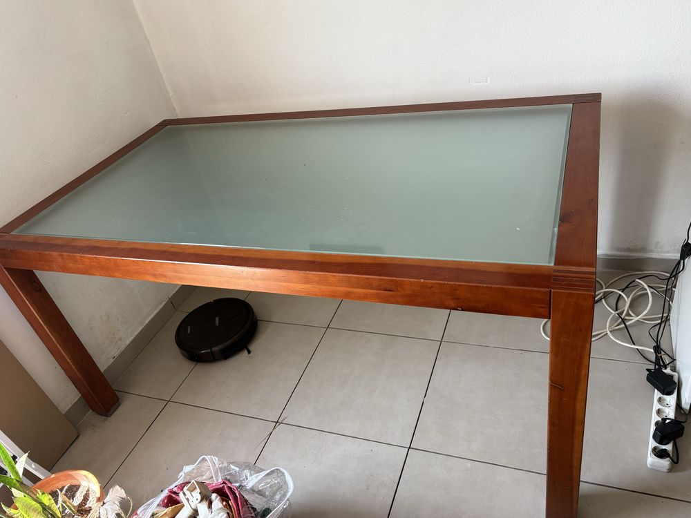 Mesa sala jantar