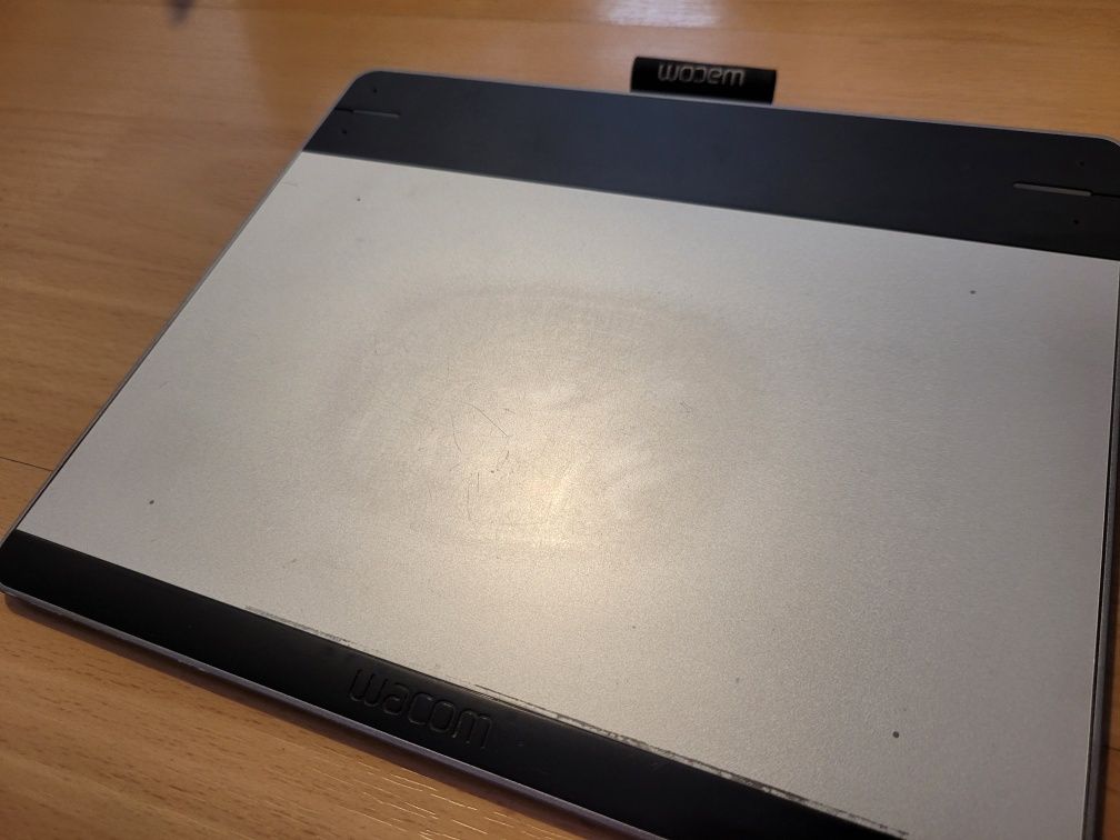 Tablet graficzny Wacom Intuos Pen Small CTL-480