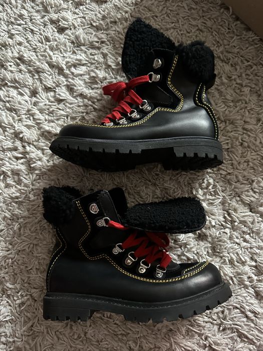 Dsquared 33 оригінал