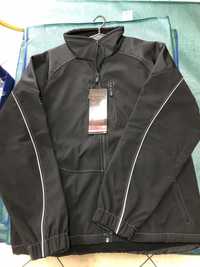 Kurtka Softshell męska 2XL