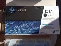 Картридж HP LaserJet Pro 4003, MFP 4103,  колір 151A