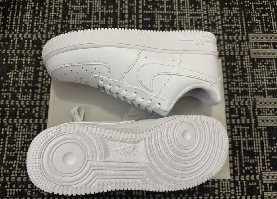 [РОЗПРОДАЖ] кросівки Nike Air Force 1