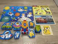 Puzle czuczu, melissa & doug