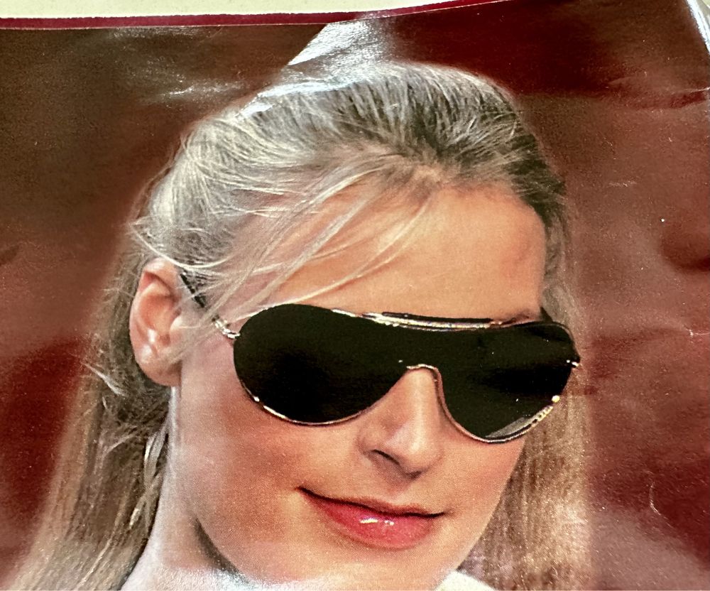 Valentino - Óculos de sol (Original)