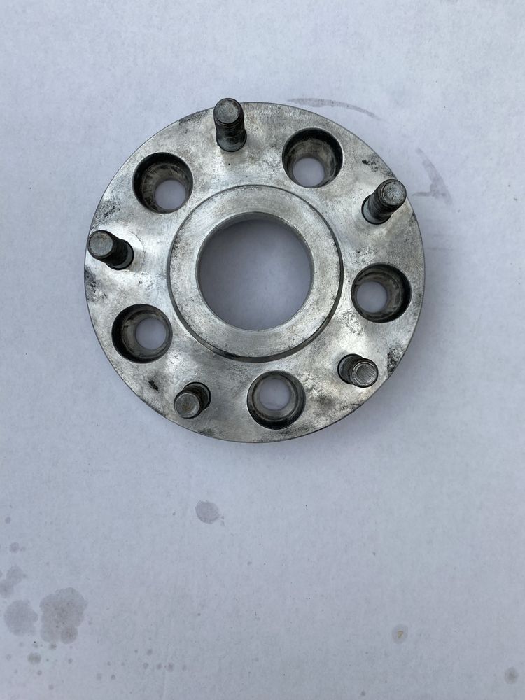 Adaptery Dystanse 5x112 57.1 na 5x120 72.6