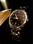 Швейцарские часы HAMILTON Jazzmaster. 42mm. Original.