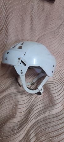 Хоккейный шлем Salvo