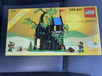 40567 LEGO leśna kryjówka GWP