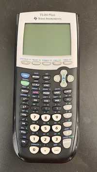 Calculadora TI-84 Plus - Texas Instruments