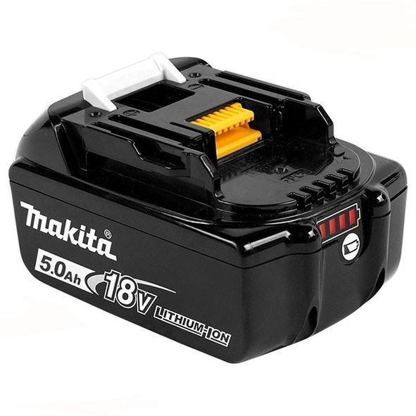 Akumulator Bl1850B Li-Lon 18V 5.0Ah