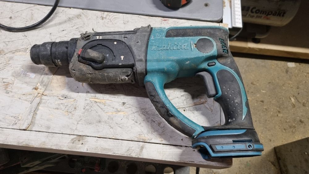 Makita dhr 242 makita dhr 202