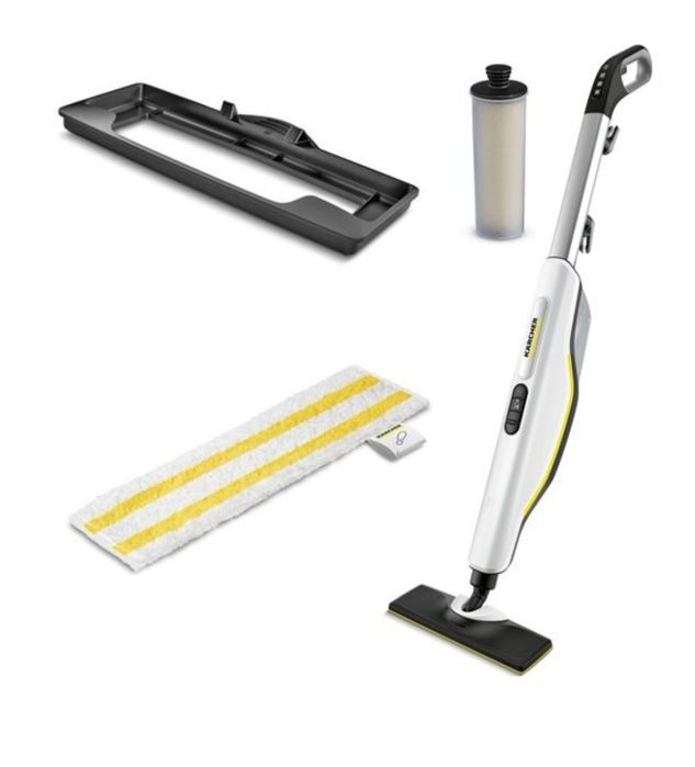 Mop parowy karcher sc3 upright easyfix premium