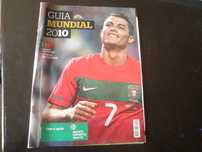 C.R:7 há 14 anos---Para quem adora futebol--revista "relíquia"