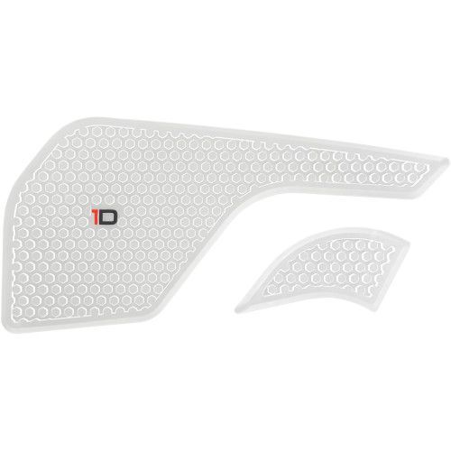 tank pad triumph tiger 800 protetor de deposito one design