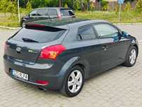 Kia Ceed ProCeed 1,6 CRDi 90KM * Klima * Elektryka * Okazja!!
