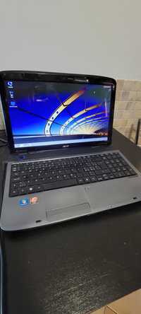 Acer Aspire I3 M330 2.13GHz 4GB, hdd 250gb Radeon HD5650 1Gb win7 Ulti