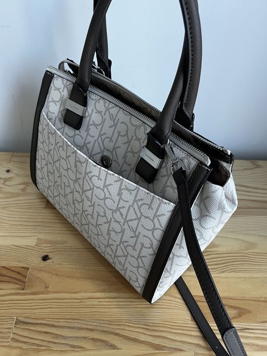 Bolsa Calvin Klein