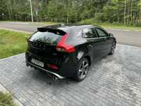 Volvo V40 Volvo V40 2.0 D3 R-Design