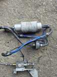 Pompka progowa Bmw E39 E46 E38 X5 2.0d 2.5d 3.0d