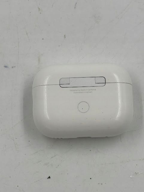 słuchawki bezprzewodowe dokanałowe apple airpods pro 2.gen mqd83zm/a