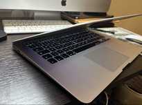 Macbook air a1466 2017p i5/8gb/128ssd пять годин акумулятор