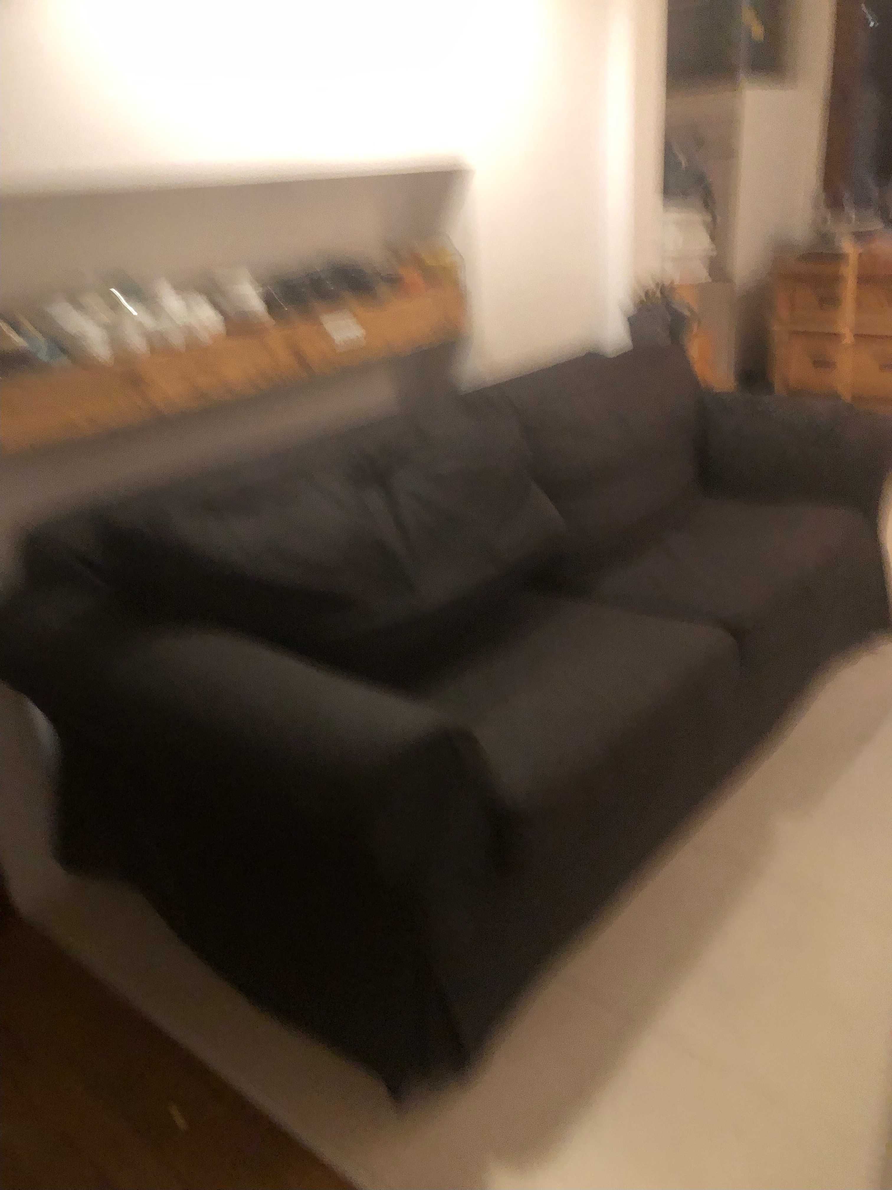 Sofa Ikea rozkładana