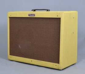 Fender Blues Deluxe Reissue Wzmacniacz Gitarowy