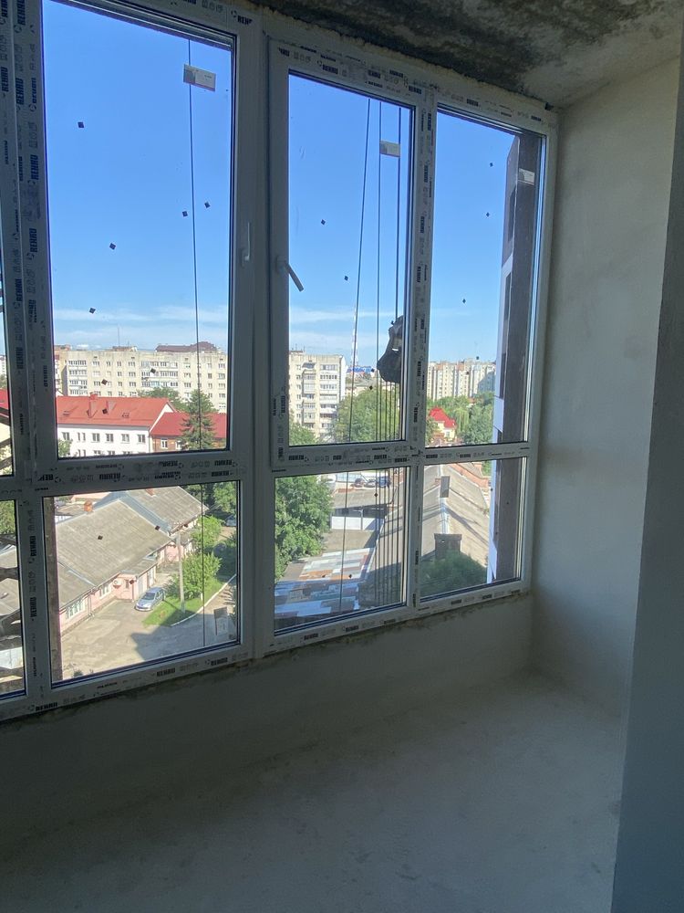 Квартира біля озара в центрі жк Атмосфера