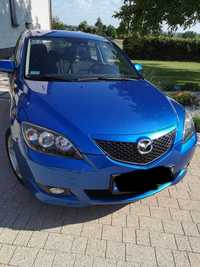 Mazda 3 2005 rok