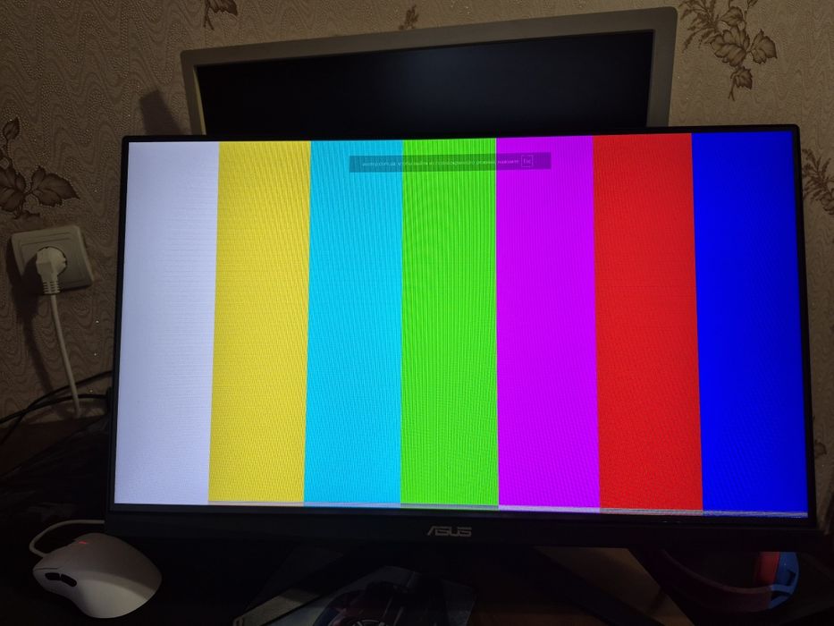 Asus vg249 165 герц 1 мс