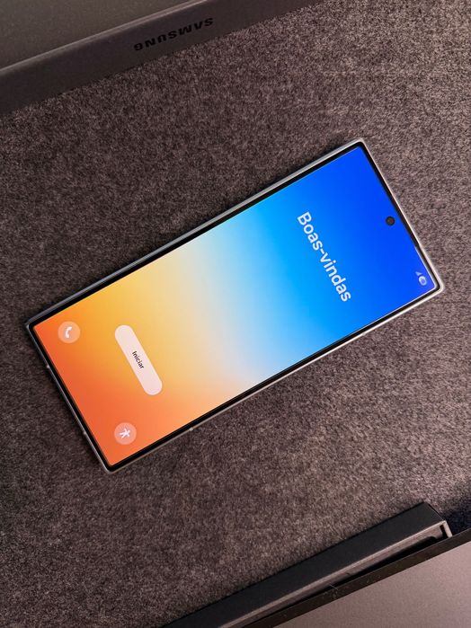 Samsung Galaxy Z Fold7 512GB – como novo!