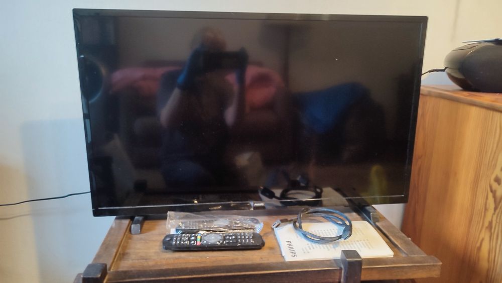 Telewizor Philips 32'
