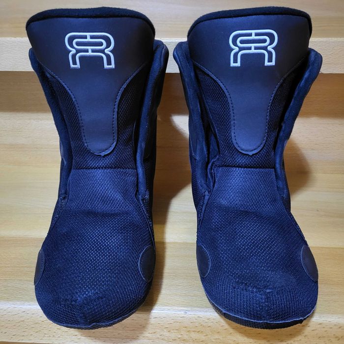 Лайнер чобіток ботинок для роликів SEBA FR skates FR1, 41 розмір