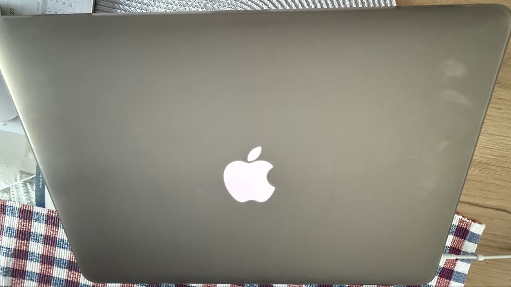 MacBook Air 13” 2017