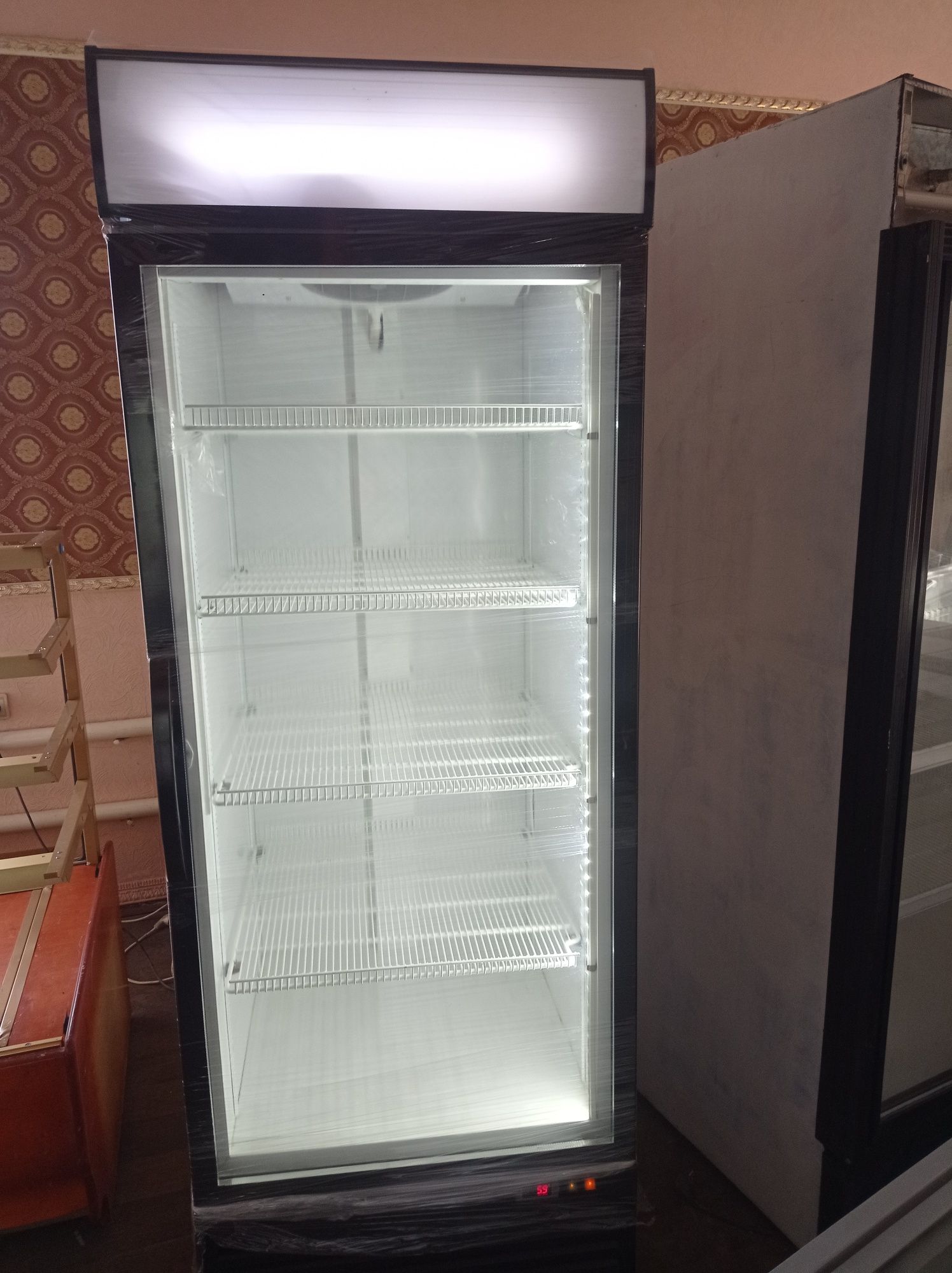 Холодильник Optima 650 л