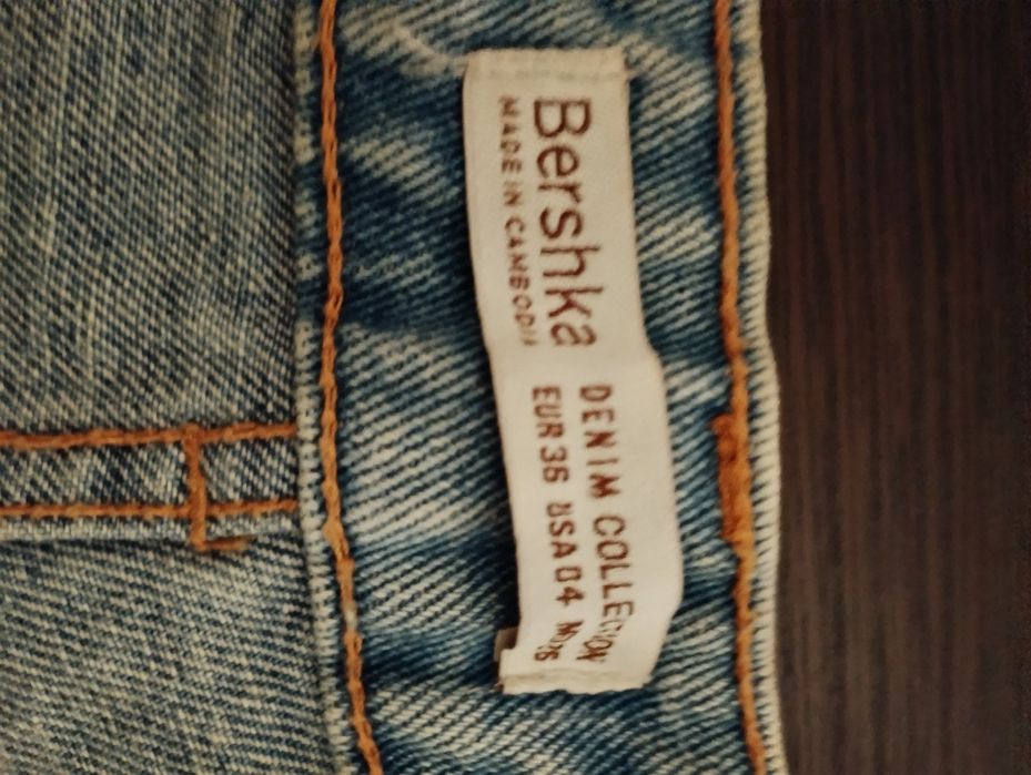 Лот речей розмір М