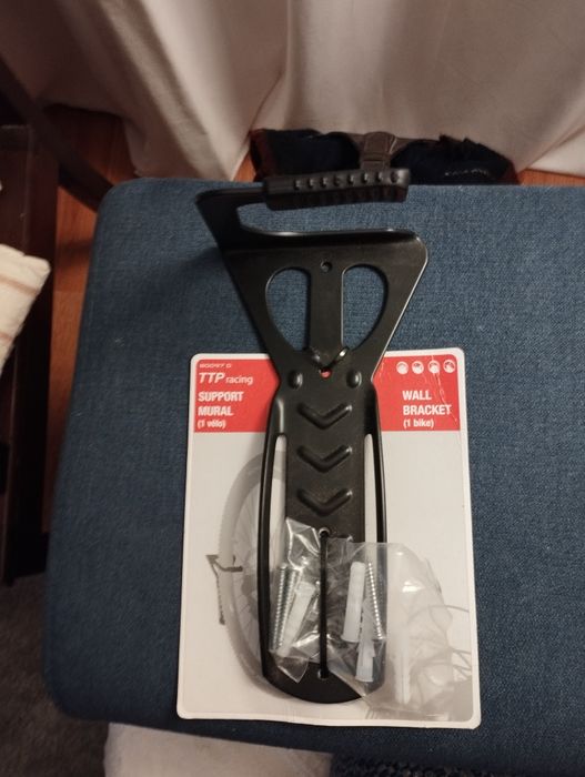 Suporte de Parede TTP Racing