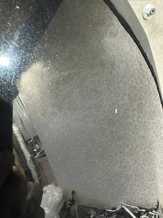 Капот до bmw g16 в кольрі 475