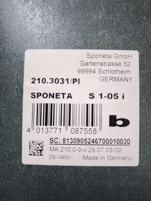 Mesa de tênis de mesa (sponeta) marca utilizada pelos jogos olímpicos