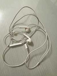 Apple EarPods наушники apple